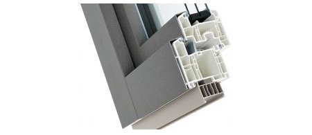 Geneo®-Alufenster