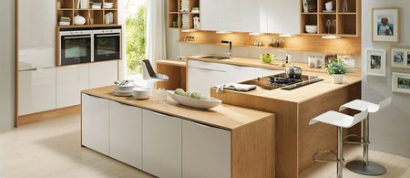 Kochen