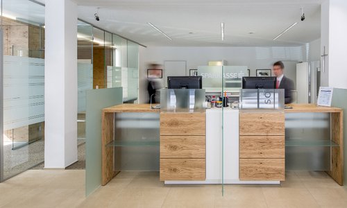 Sparkasse Sölden
